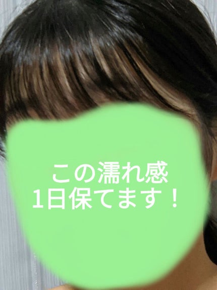 パーフェクトビューティードライシャンプー フレッシュシトラスペアの香り/ダイアン/ドライシャンプーを使ったクチコミ(1枚目)