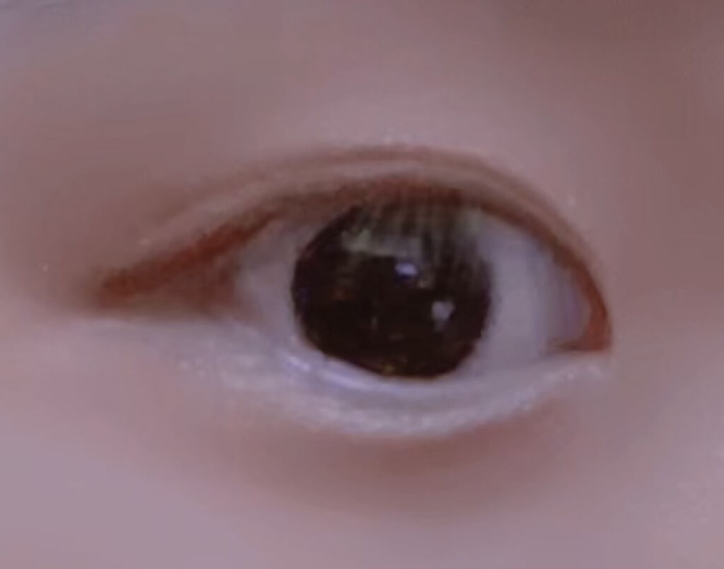 SH ダブルアイリッド/セリア/二重まぶた用アイテムを使ったクチコミ（3枚目）