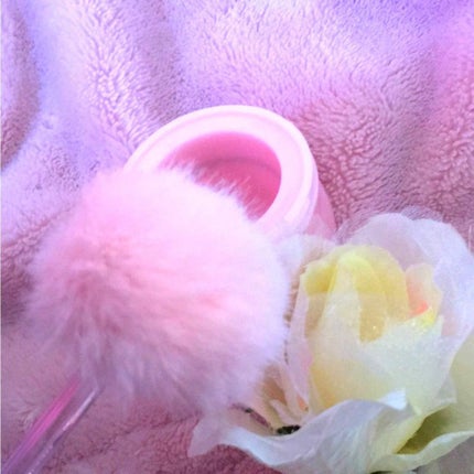 ルースブラッシュ/JILL STUART/パウダーチークを使ったクチコミ(2枚目)