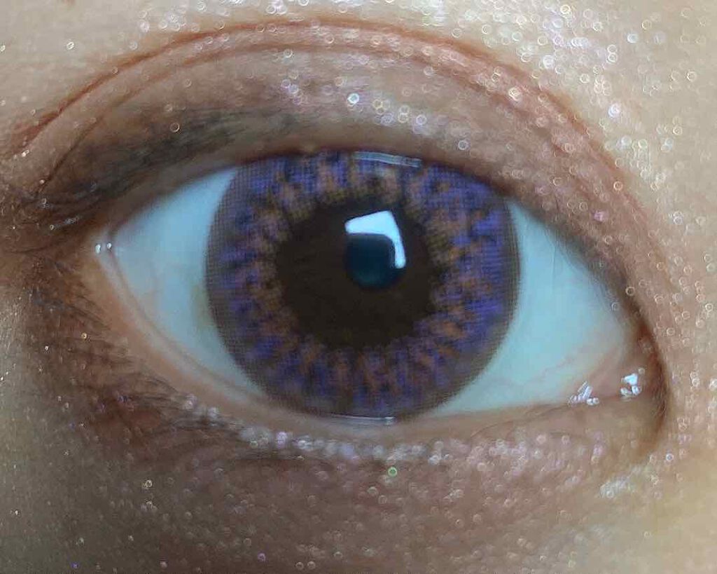 スキニーリッチシャドウ/excel/アイシャドウパレットを使ったクチコミ(2枚目)