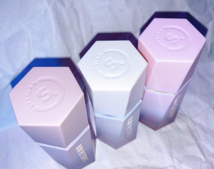 シーグラム カラーブルーム リキッドブラッシュ/SHEGLAM/リキッドチークを使ったクチコミ(5枚目)