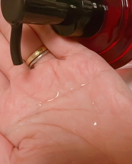 ダーマ二スタ by アンレーベル 超微細*⁴浸透型*⁵レチノール誘導体*²配合 スキンコンディショナーローション /unlabel/化粧水を使ったクチコミ(2枚目)