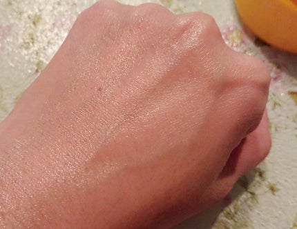 アクポレス アクネクリアジェリー/ライスフォース/美容液を使ったクチコミ(4枚目)