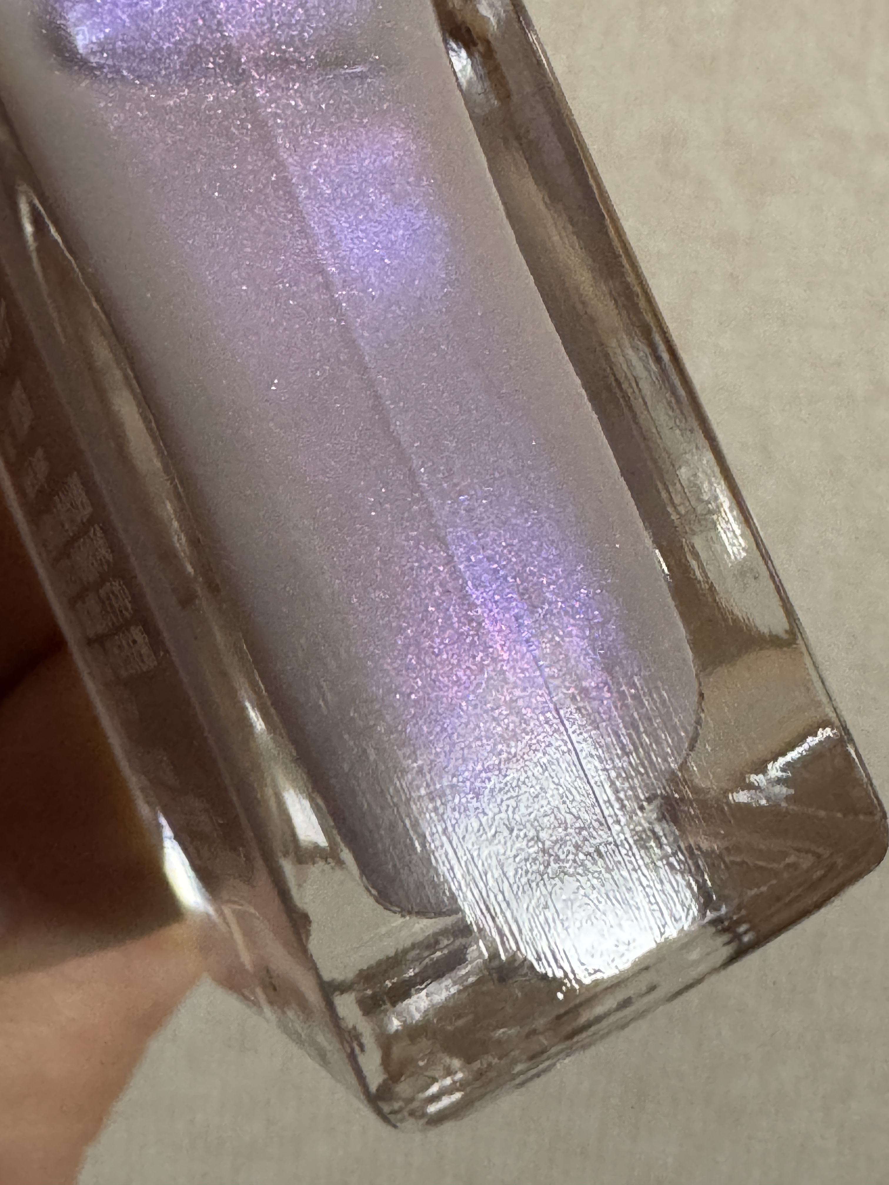 Coeur de Fleur Nail Color/Causette.Joli/マニキュアを使ったクチコミ（2枚目）