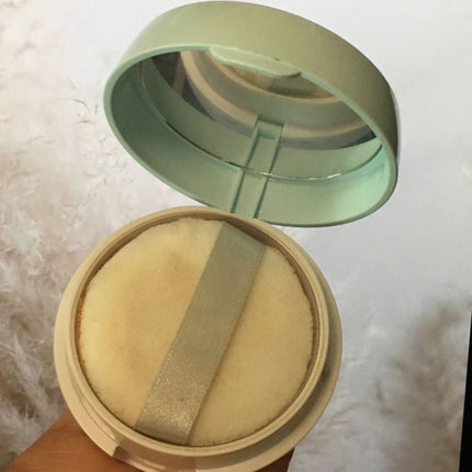 クリアラスト フェイスパウダー N 薬用オークル/クリアラスト/プレストパウダーを使ったクチコミ(1枚目)