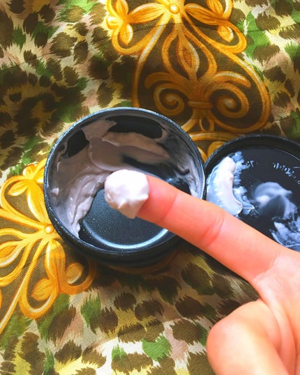 トワイライトムーン ボディローション/ラッシュ/ボディローションを使ったクチコミ(2枚目)