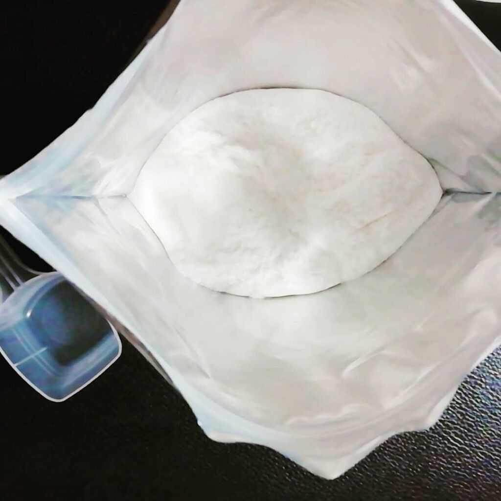 みんなの肌潤風呂/北の快適工房/無機塩系入浴剤を使ったクチコミ(2枚目)