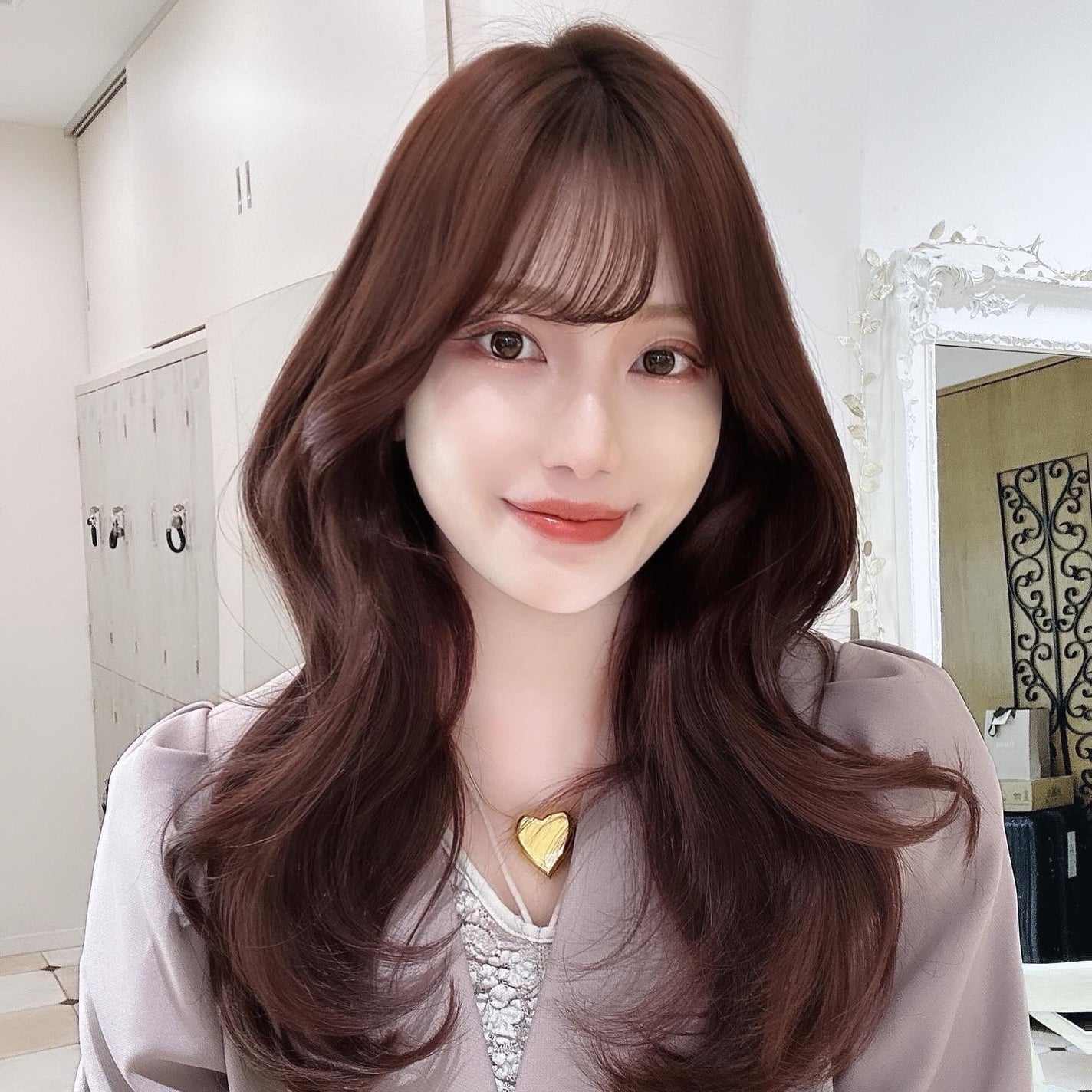 ライトフォグ/ニゼル ラフュージョン/ヘアミストを使ったクチコミ(2枚目)