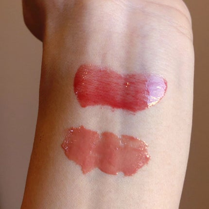 ブレンドベリー リップバルーン/BLEND BERRY/口紅を使ったクチコミ(7枚目)