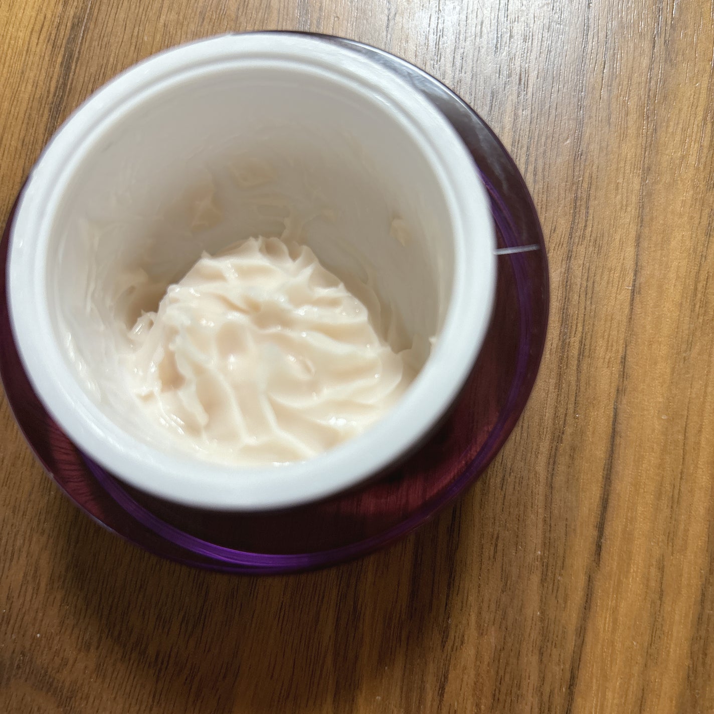 プロバイオダーム リフティング クリーム/BIOHEAL BOH/フェイスクリームを使ったクチコミ(2枚目)