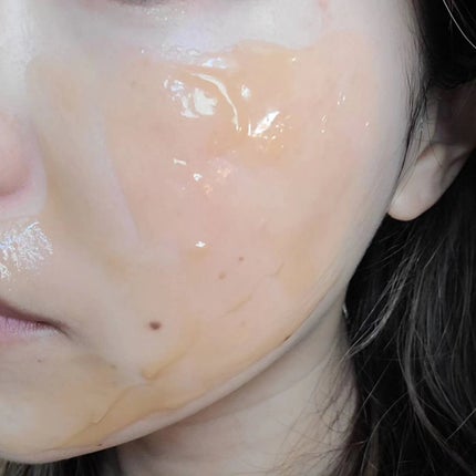 ハニーマスク/I'm from/洗い流すパック・マスクを使ったクチコミ(4枚目)