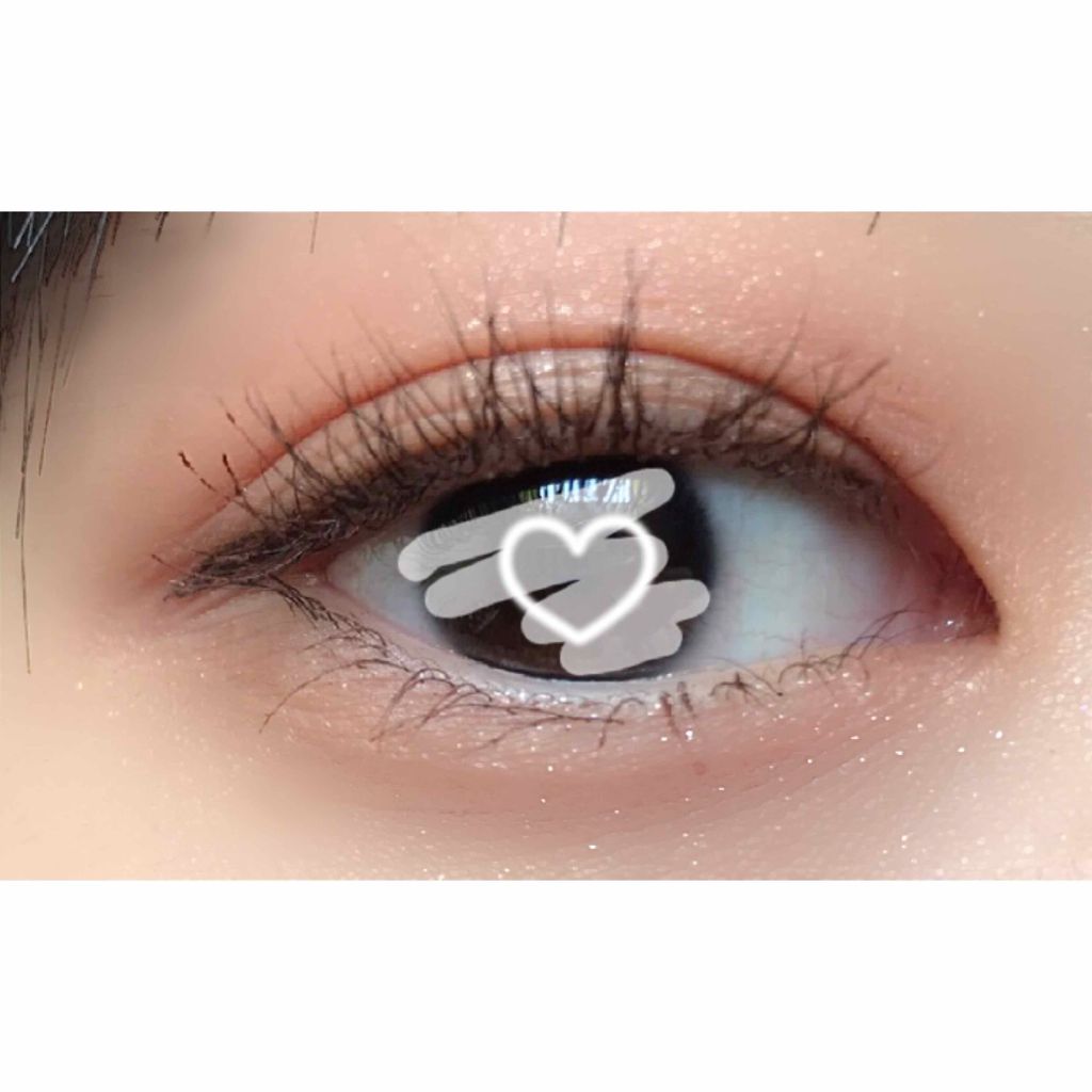 【旧品】パーフェクトスタイリストアイズ/キャンメイク/アイシャドウパレットを使ったクチコミ（2枚目）