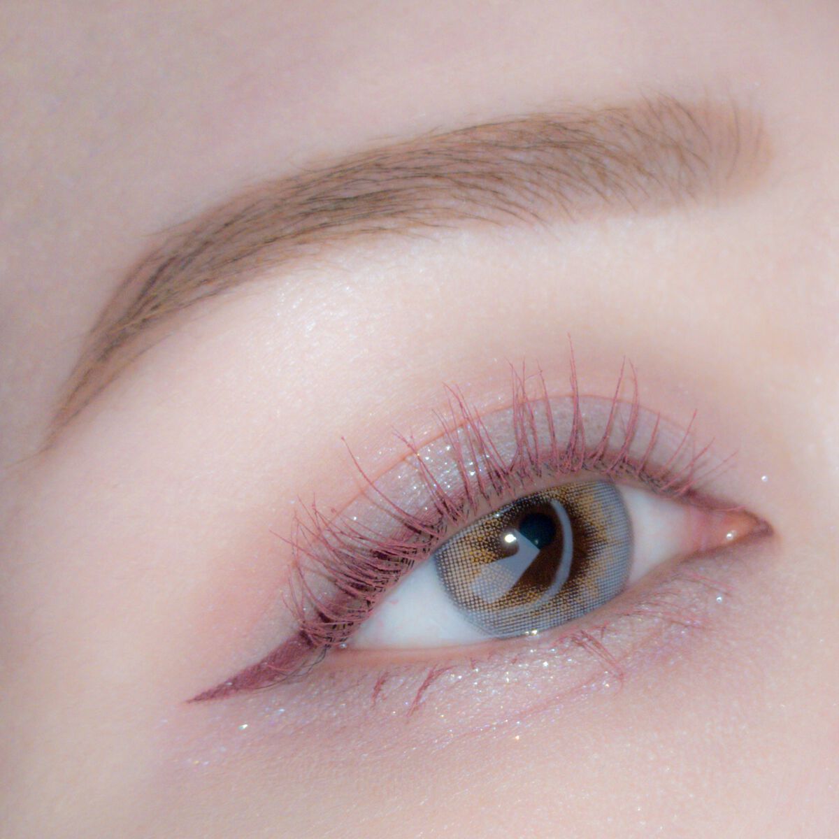 プロ アイ パレット/CLIO/アイシャドウパレットを使ったクチコミ（2枚目）