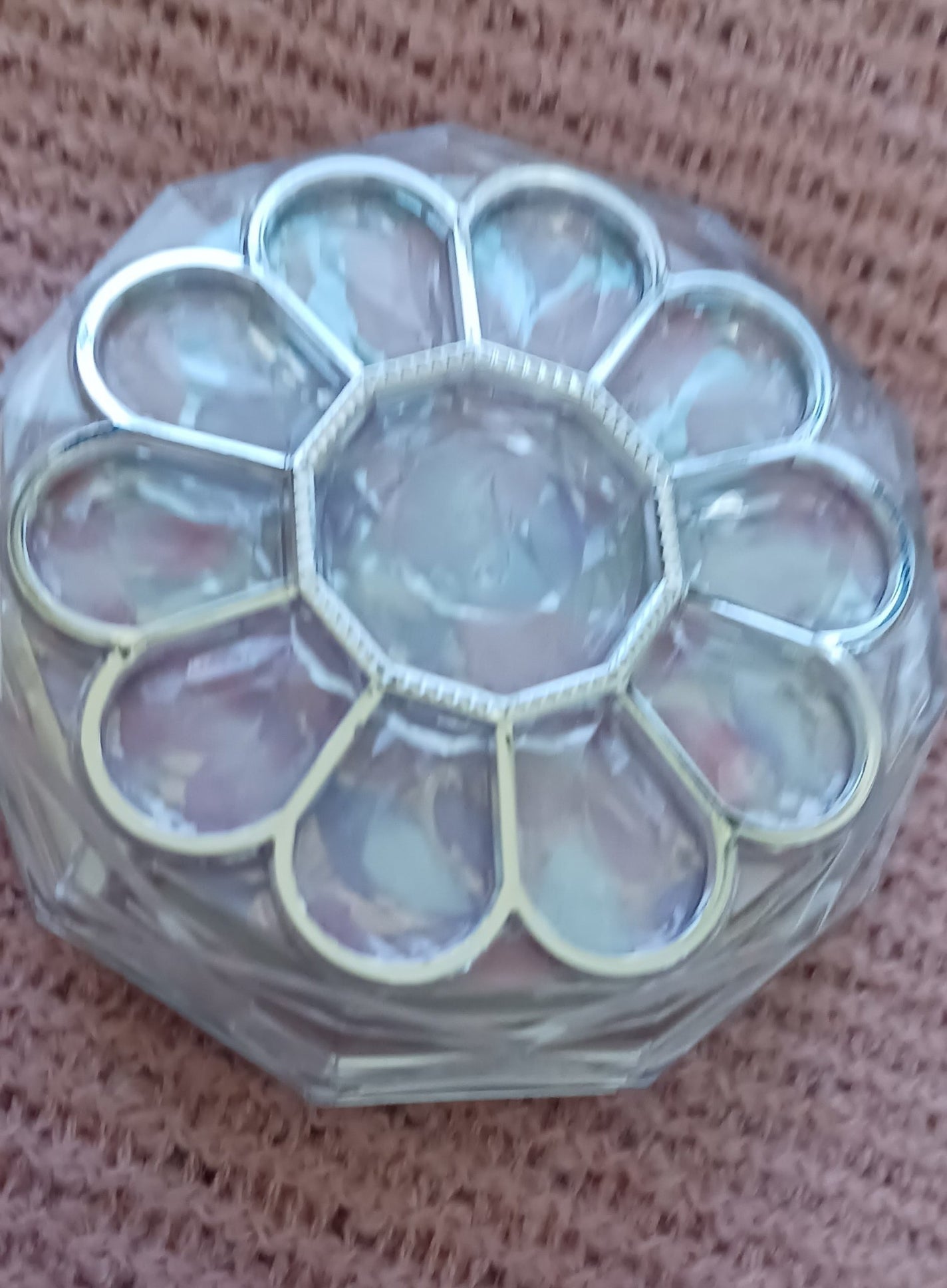 ジルスチュアート ブルームクチュール アイズ ジュエルドブーケ/JILL STUART/アイシャドウパレットを使ったクチコミ(1枚目)