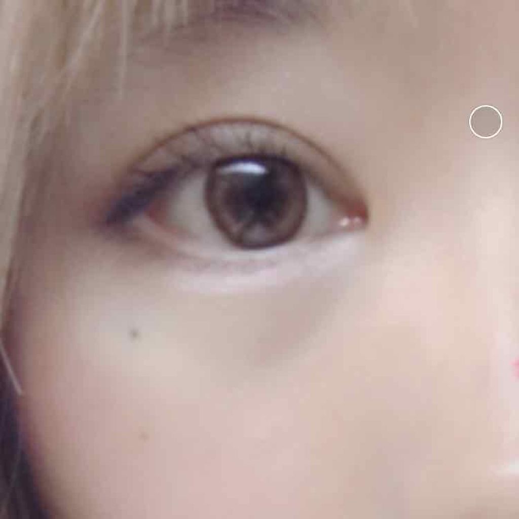 eye closet 1DAY/EYE CLOSET/ワンデー（１DAY）カラコンを使ったクチコミ（1枚目）