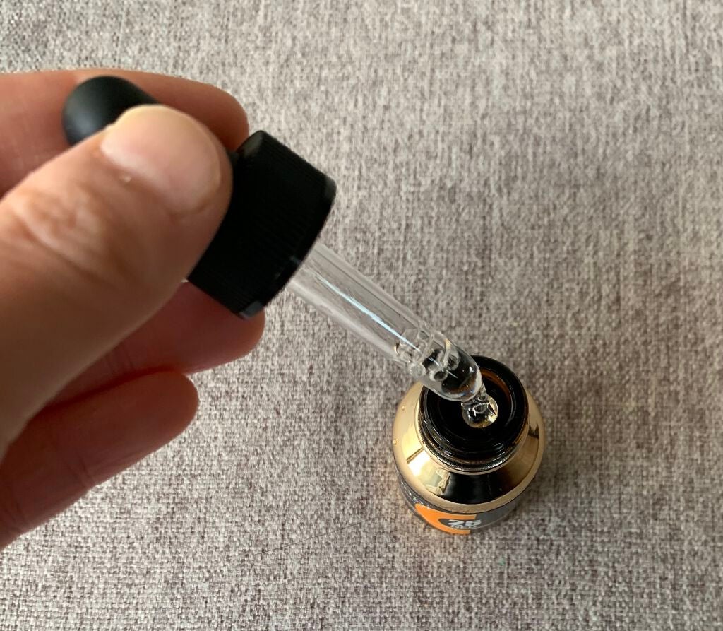 オバジC25セラムNEO/オバジ/美容液を使ったクチコミ(3枚目)