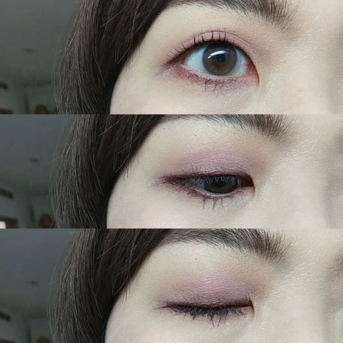 ロングウェア クリーム シャドウ スティック マルチクロム/BOBBI BROWN/スティックアイシャドウを使ったクチコミ（3枚目）