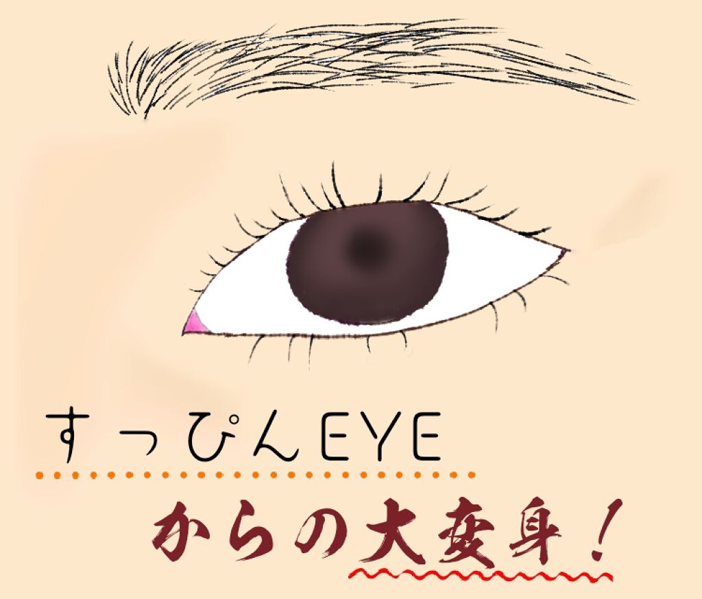 パーフェクトマルチアイズ/キャンメイク/アイシャドウパレットを使ったクチコミ（1枚目）