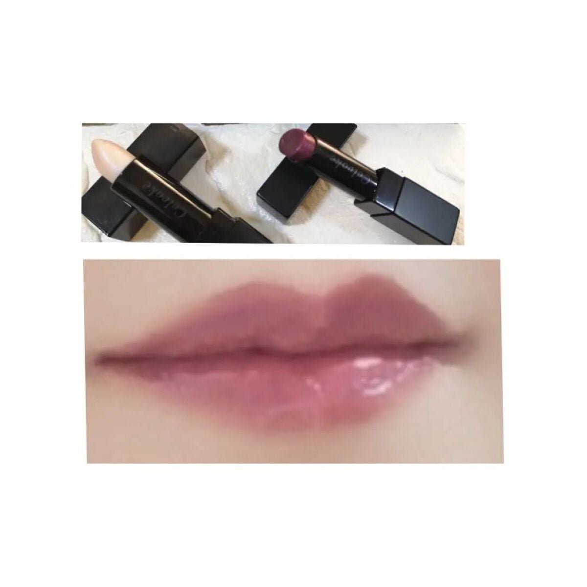 ディグニファイド リップス/Celvoke/口紅を使ったクチコミ(3枚目)