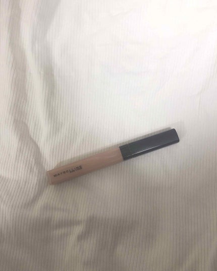 フィットミー コンシーラー/MAYBELLINE NEW YORK/リキッドコンシーラーを使ったクチコミ(1枚目)
