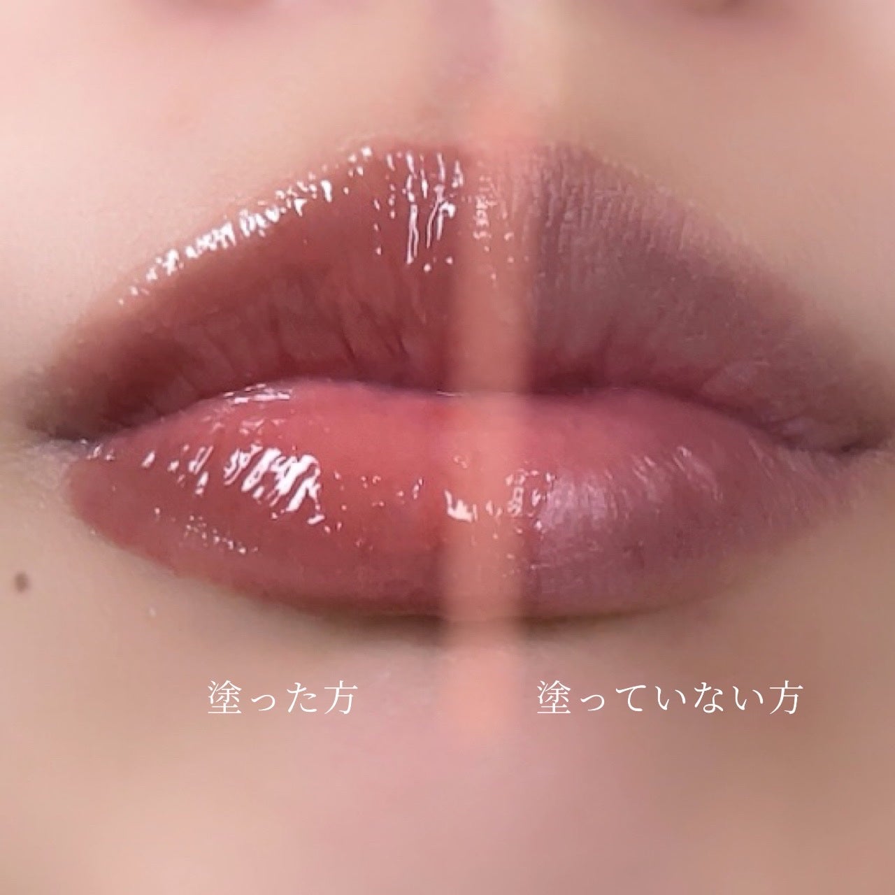 エッセンス リッププランパー/Visée/リッププランパーを使ったクチコミ(5枚目)