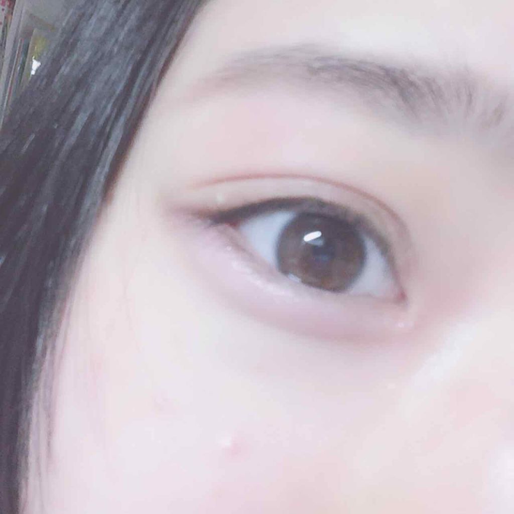 ライティングリキッドアイズ/キャンメイク/リキッドアイシャドウを使ったクチコミ(2枚目)