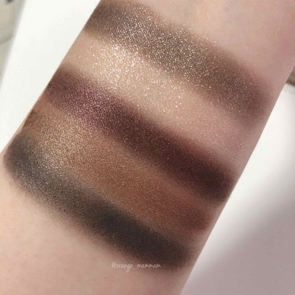 【旧】サンク クルール クチュール/Dior/アイシャドウパレットを使ったクチコミ(2枚目)