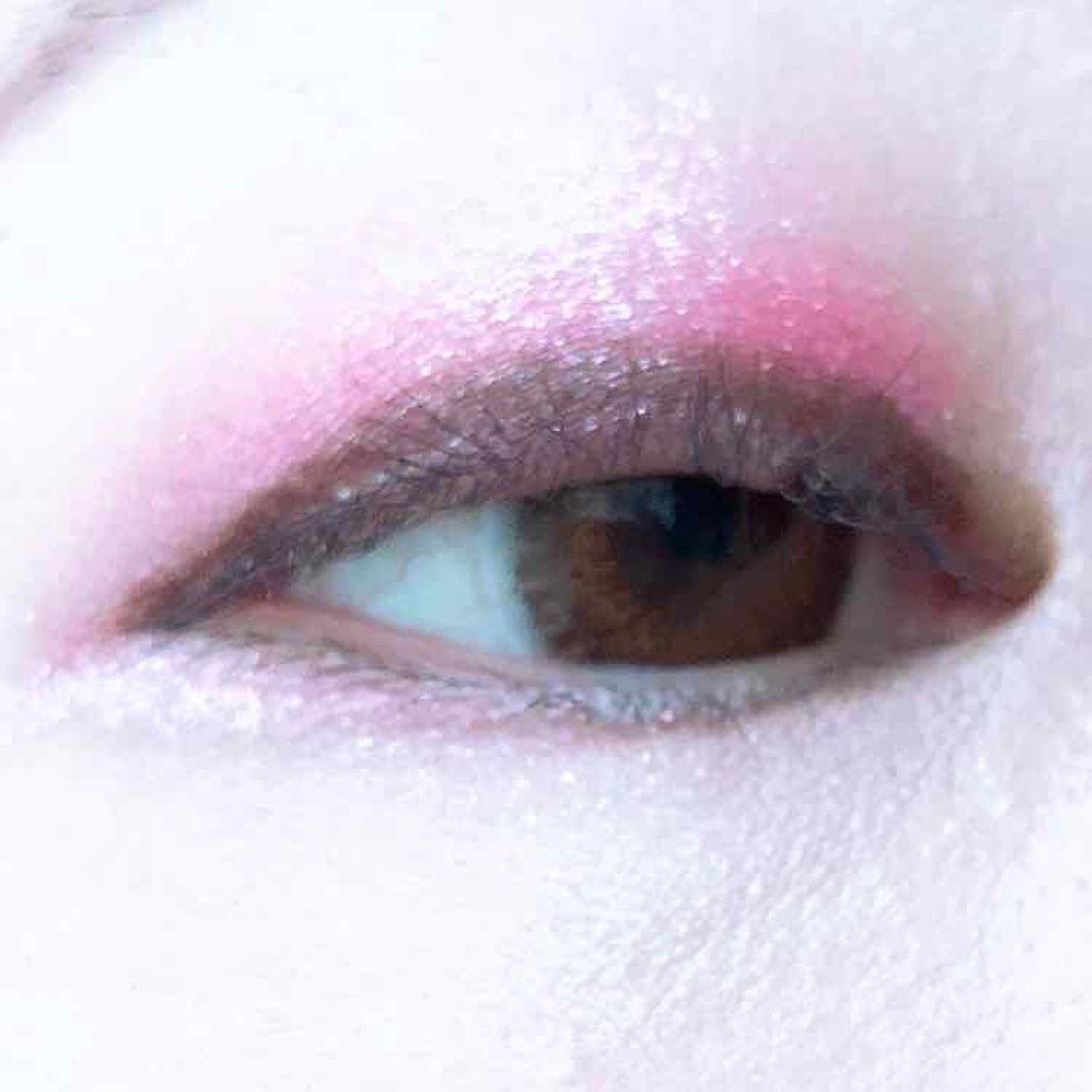 ルージュ ヴォリュプテ シャイン/YVES SAINT LAURENT BEAUTE/口紅を使ったクチコミ（3枚目）