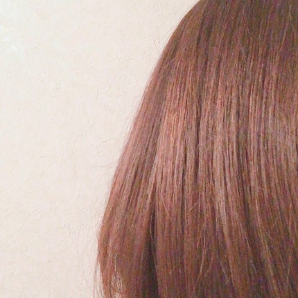 海藻 ヘア エッセンス さらさら/ラサーナ/ヘアオイルを使ったクチコミ(2枚目)