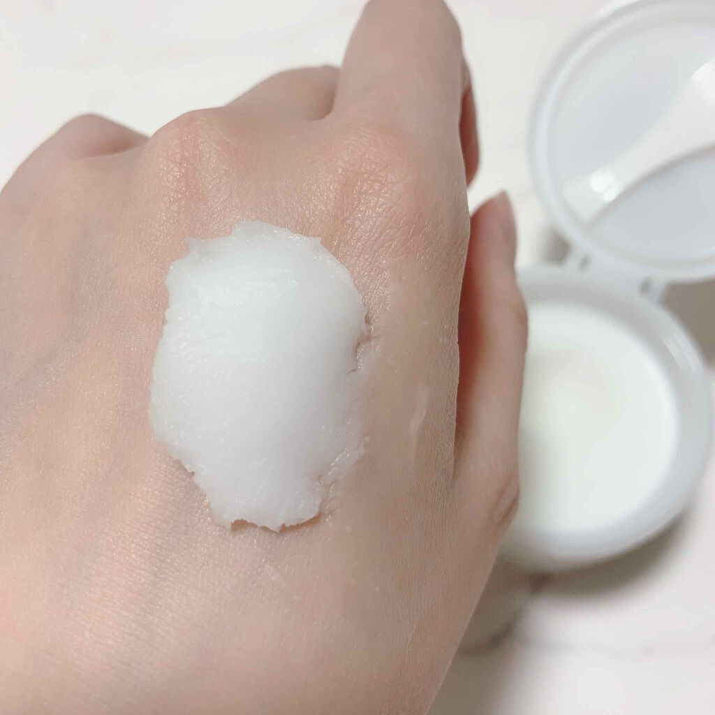 Komell クレンジングバーム/Komell/クレンジングバームを使ったクチコミ(4枚目)