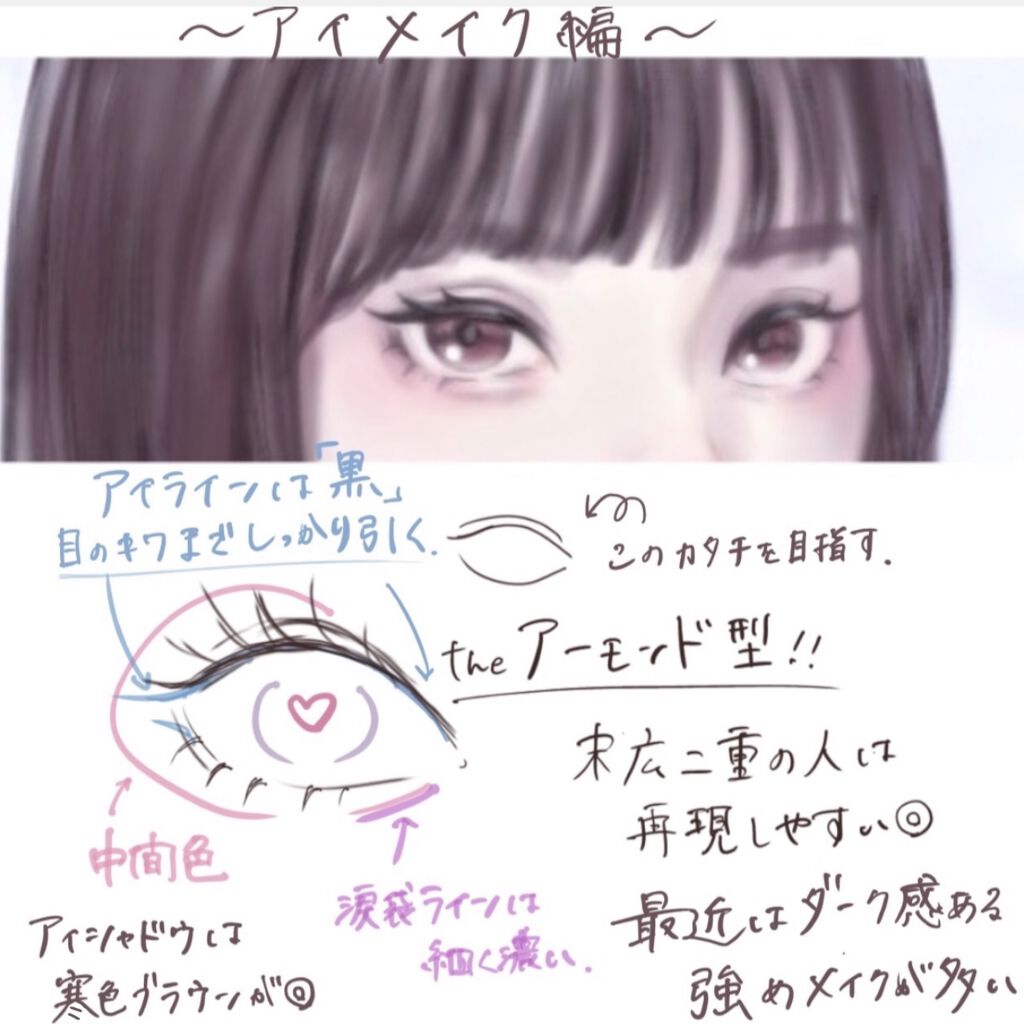 straykids限定カラープロアイパレット/CLIO/アイシャドウパレットを使ったクチコミ（2枚目）