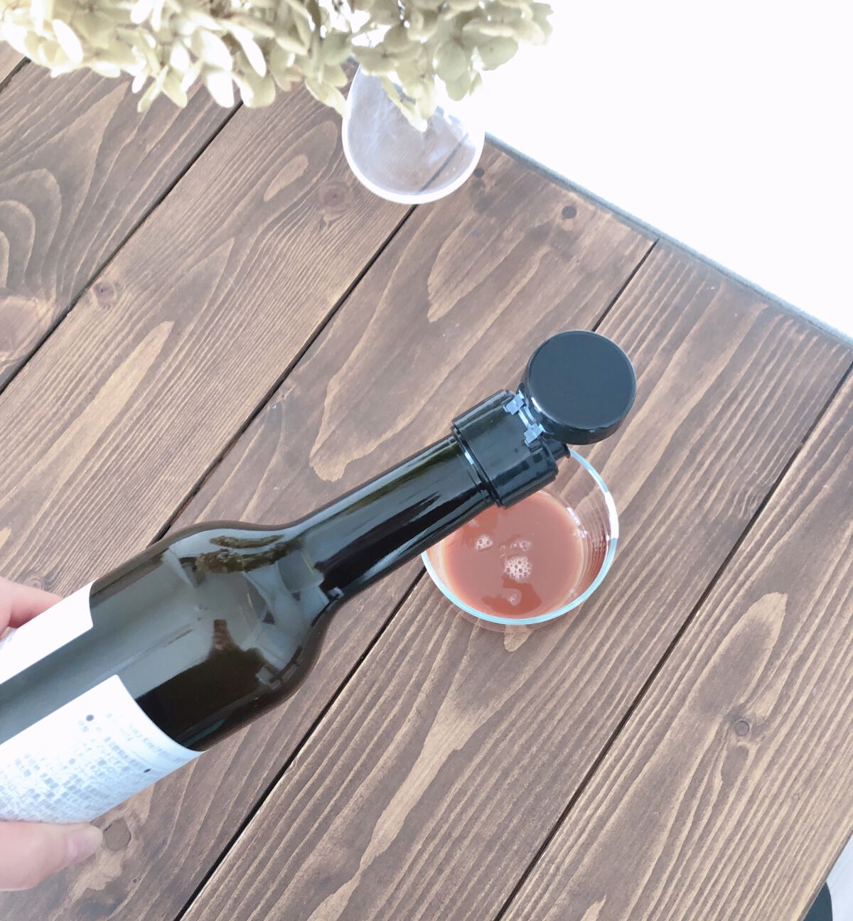 Naka-Kire 美骨サポート/ワダカルシウム/美容ドリンクを使ったクチコミ（2枚目）