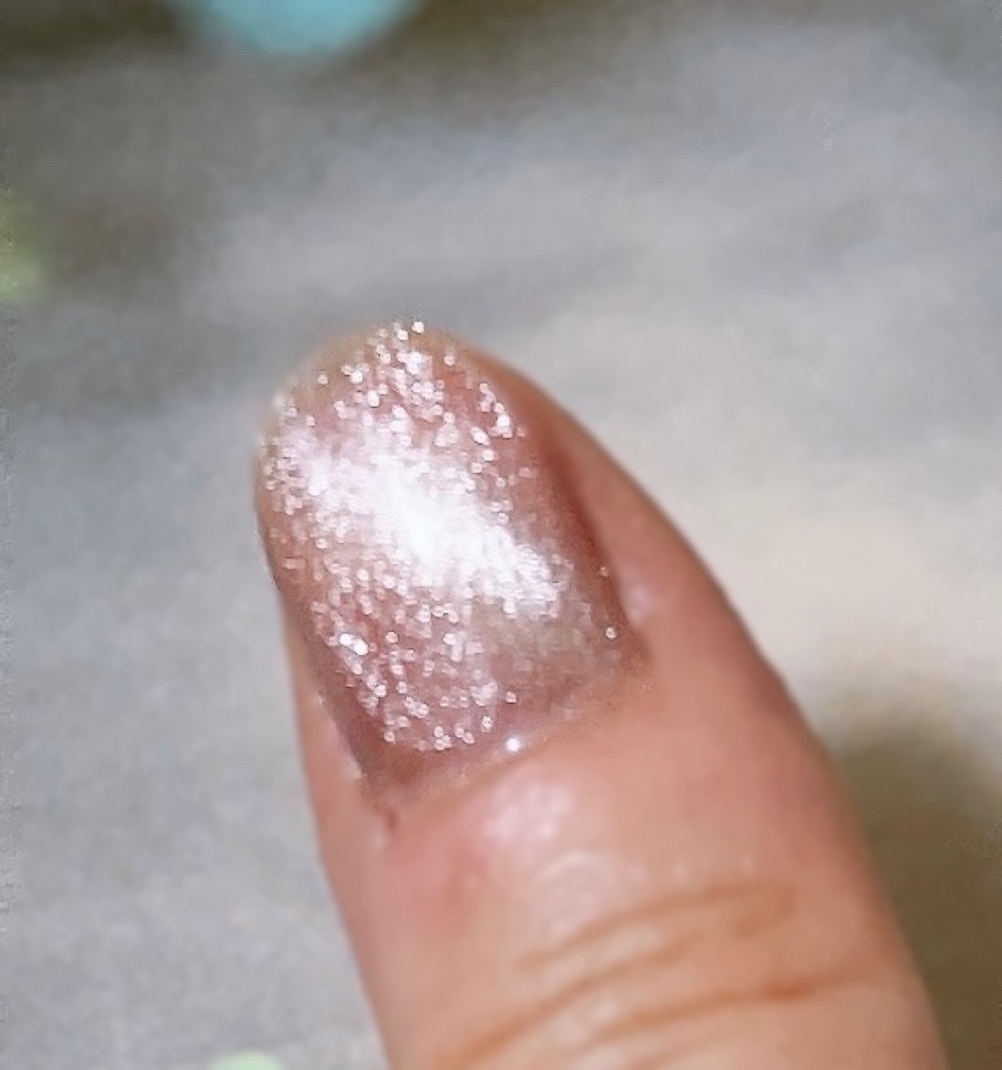 ネイルレシピカラージェル/NailRecipe(ネイルレシピ)/ジェルネイルを使ったクチコミ(5枚目)