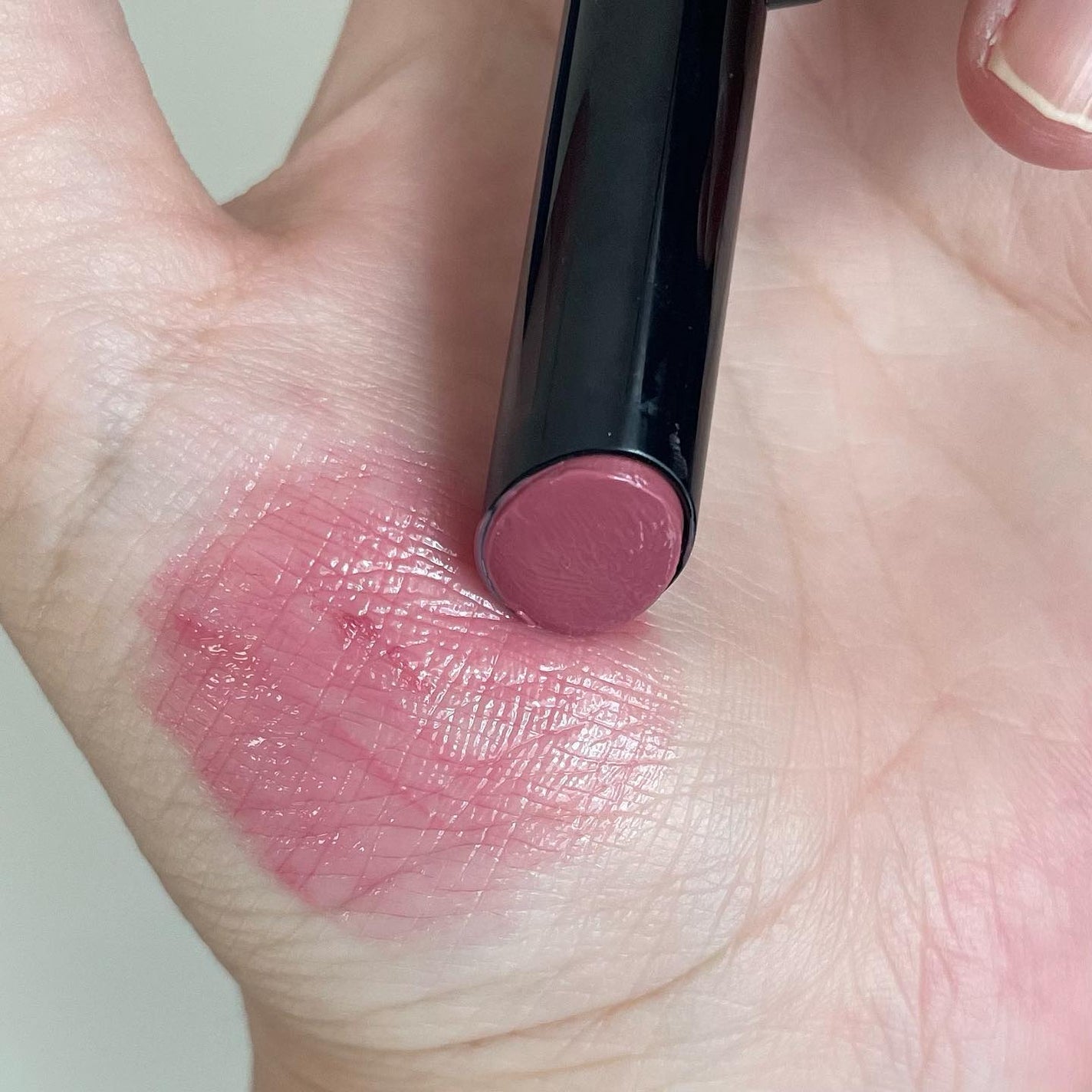 ケイト リップモンスター/KATE/口紅を使ったクチコミ(4枚目)