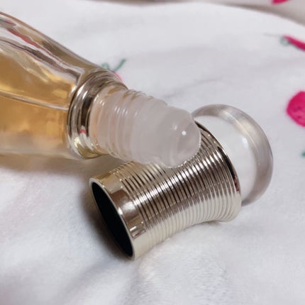 ジャドール オードゥ パルファン ローラー パール/Dior/香水(レディース)を使ったクチコミ(3枚目)