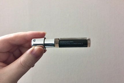試してみた】チェンジング コンスタンス オードパルファム 試してみた】チェンジング コンスタンス オードパルファム