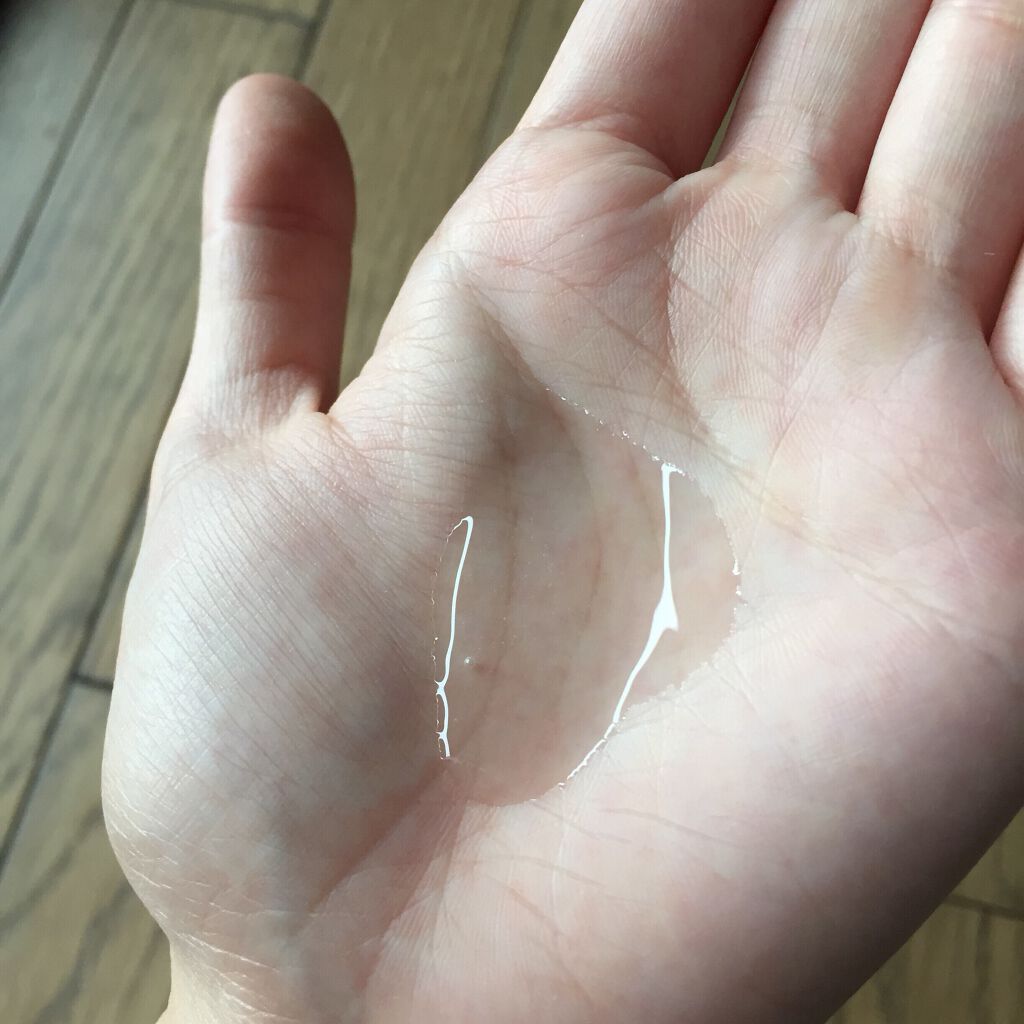 モイストリペアヘアオイル/KESHIKI/ヘアオイルを使ったクチコミ(4枚目)