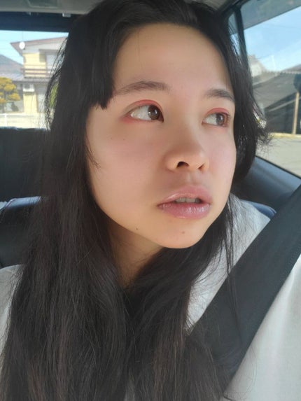 ヴィセ アヴァン シングルアイカラー/Visée/単色アイシャドウを使ったクチコミ(1枚目)