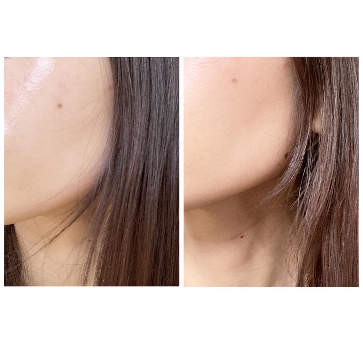 ドラマティックジェリーコンパクト/マキアージュ/クッションファンデーションを使ったクチコミ(7枚目)