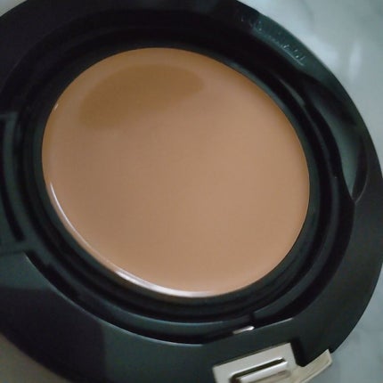 ドラマティッククッションジェリー/マキアージュ/クッションファンデーションを使ったクチコミ(3枚目)