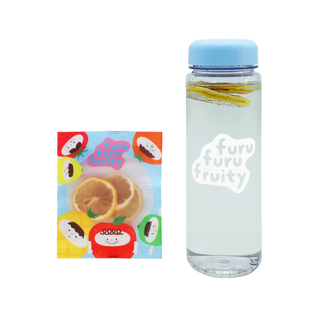 フルフルフルーティー Lemon Shower