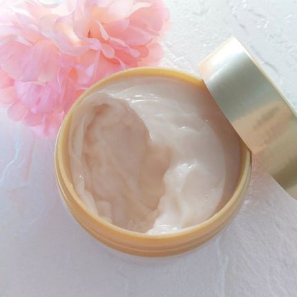 ディープダメージリペアー ヘアマスク/パンテーン/ヘアマスク・ヘアパックを使ったクチコミ(2枚目)