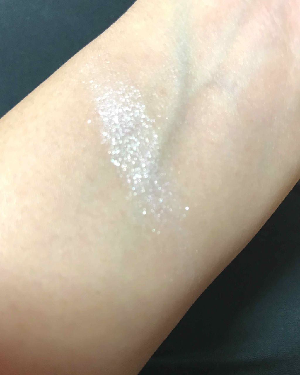 アディクション ザ アイシャドウ/ADDICTION/単色アイシャドウを使ったクチコミ(3枚目)