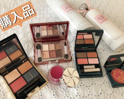 ジルスチュアート リラックス フレグランス グロススプレー/JILL STUART/ヘアスプレーを使ったクチコミ(1枚目)