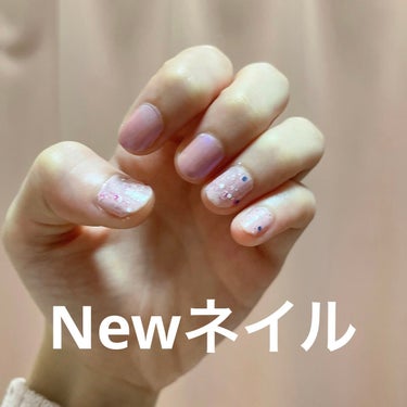 ディズニー ネイルカラー/Decorative Nail/マニキュアを使ったクチコミ（1枚目）