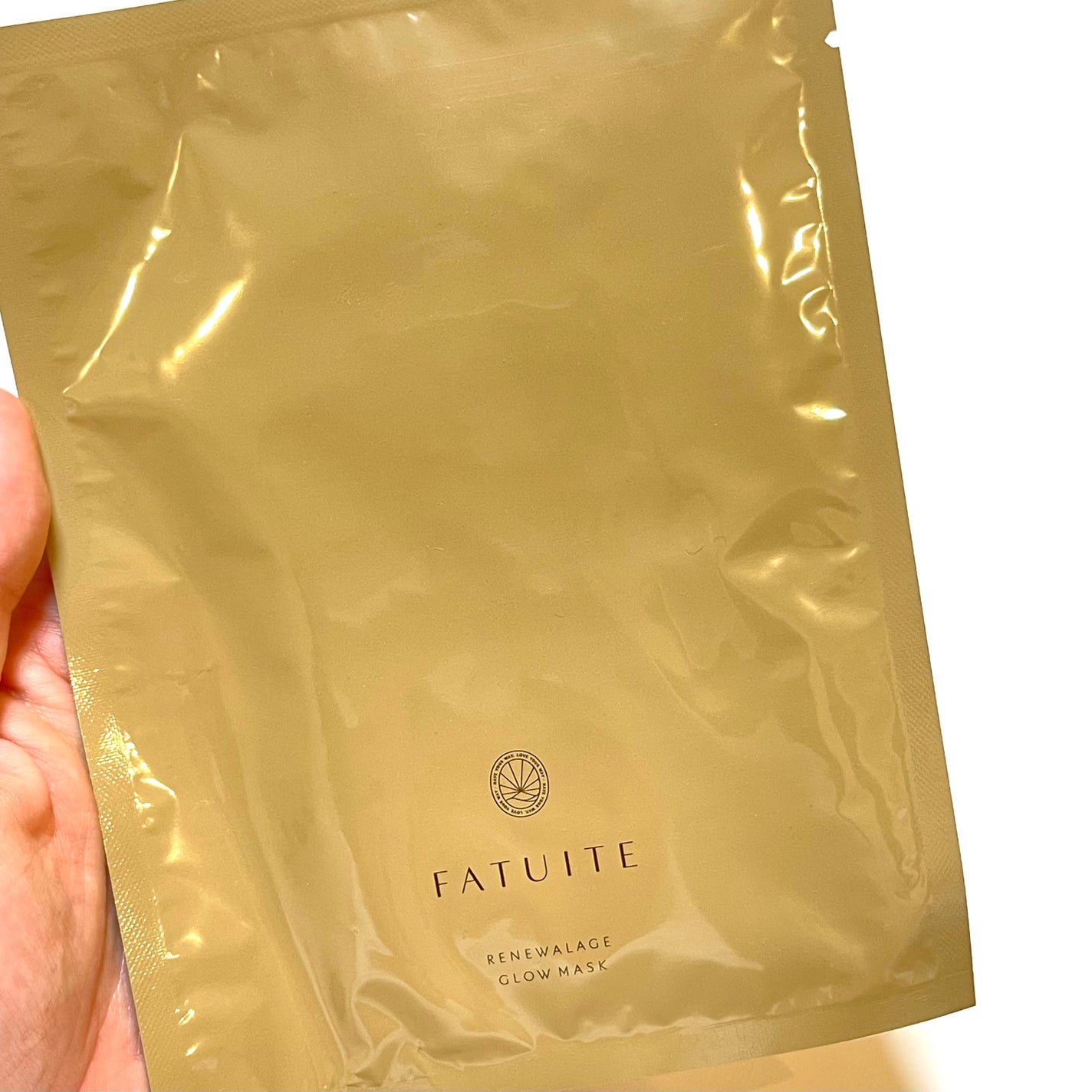 ブライテストファーストエッセンス/FATUITE/美容液を使ったクチコミ(3枚目)