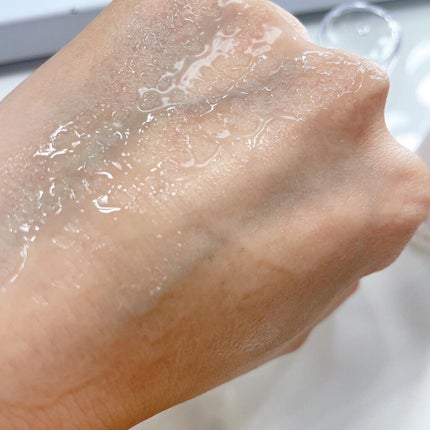 コントロールポアセラム/SOV9/美容液を使ったクチコミ(6枚目)