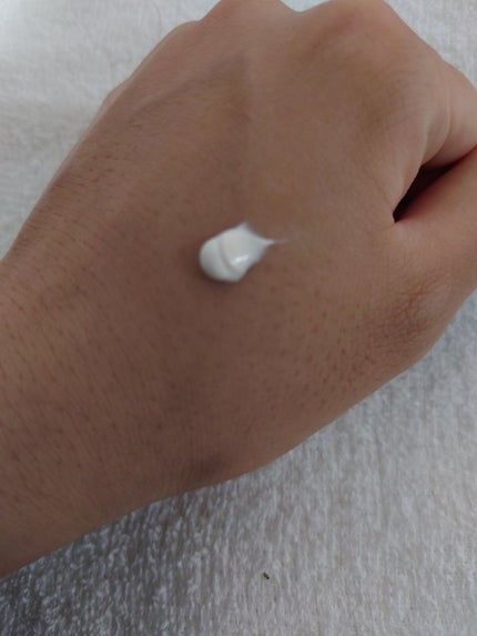 スキンカラーコントロールベース ヌーディホワイト/KATE/化粧下地の画像