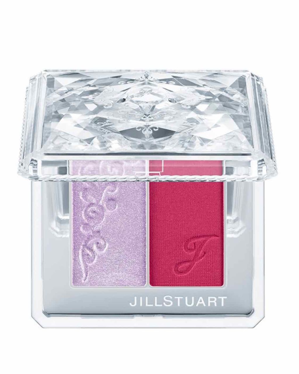 ブレンドブラッシュブロッサム/JILL STUART/パウダーチークを使ったクチコミ（3枚目）