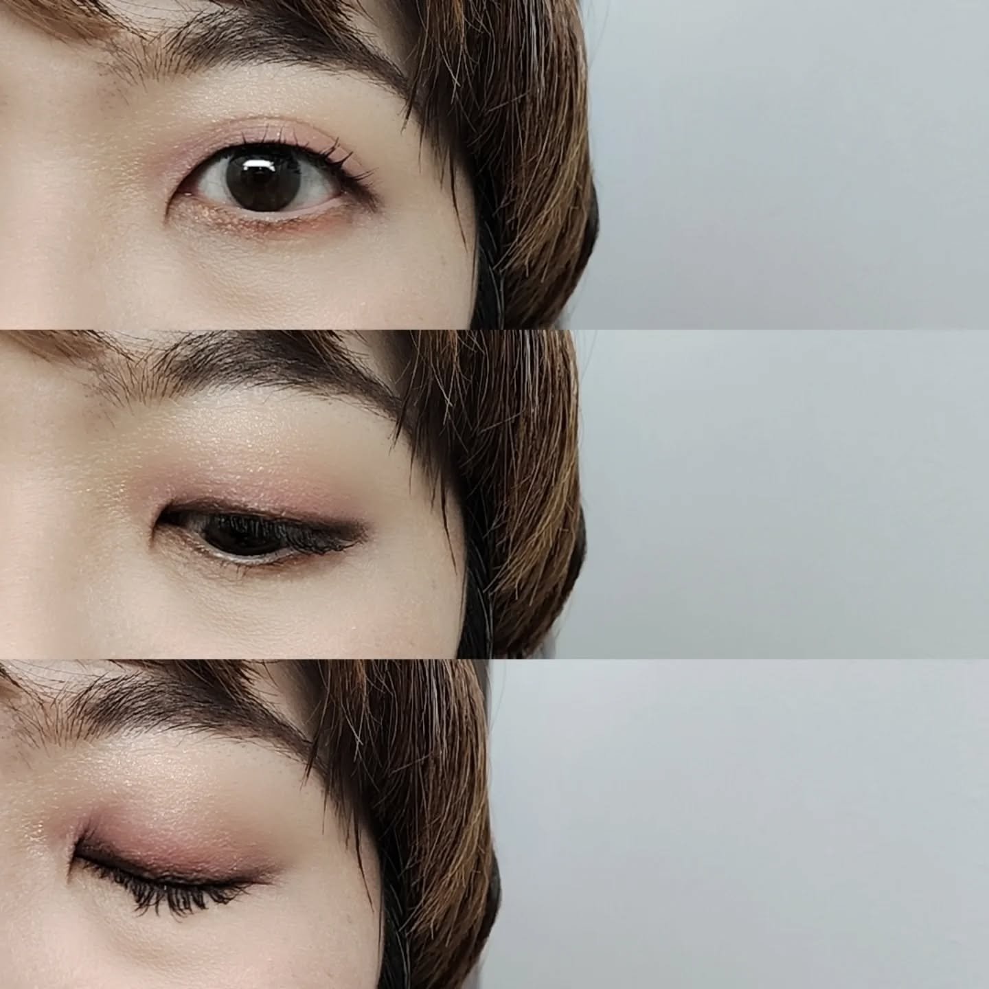 スティロ オンブル エ コントゥール 50 アタルデセル/CHANEL/スティックアイシャドウを使ったクチコミ（2枚目）